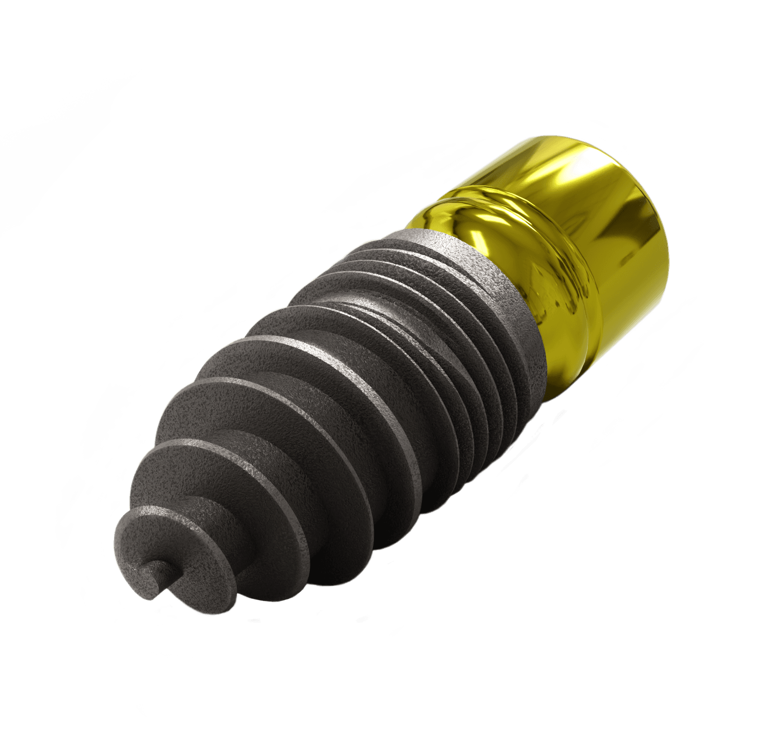 The Champions (R)Evolution Implant