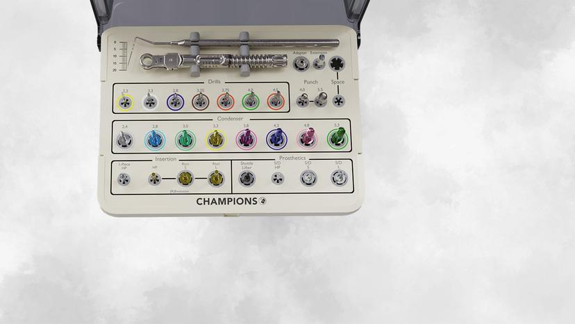 Surgical Kit